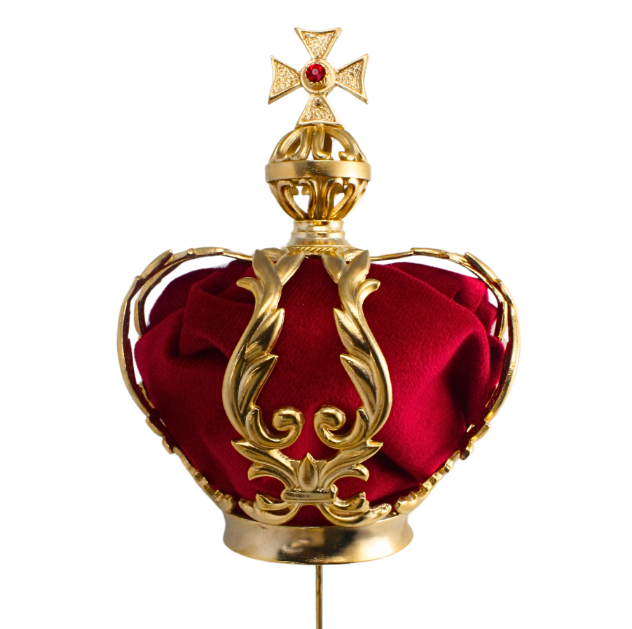 Coroa Nossa Senhora