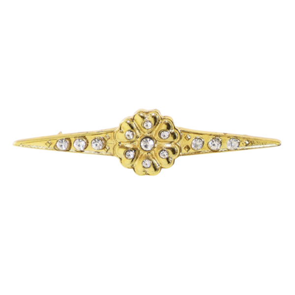 Broche Grande de Nossa Senhora Aparecida