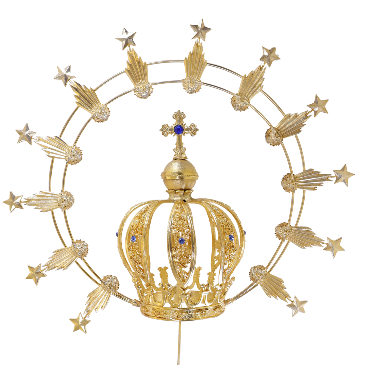 PEDIDO SRA. JOSEFA SOUZA