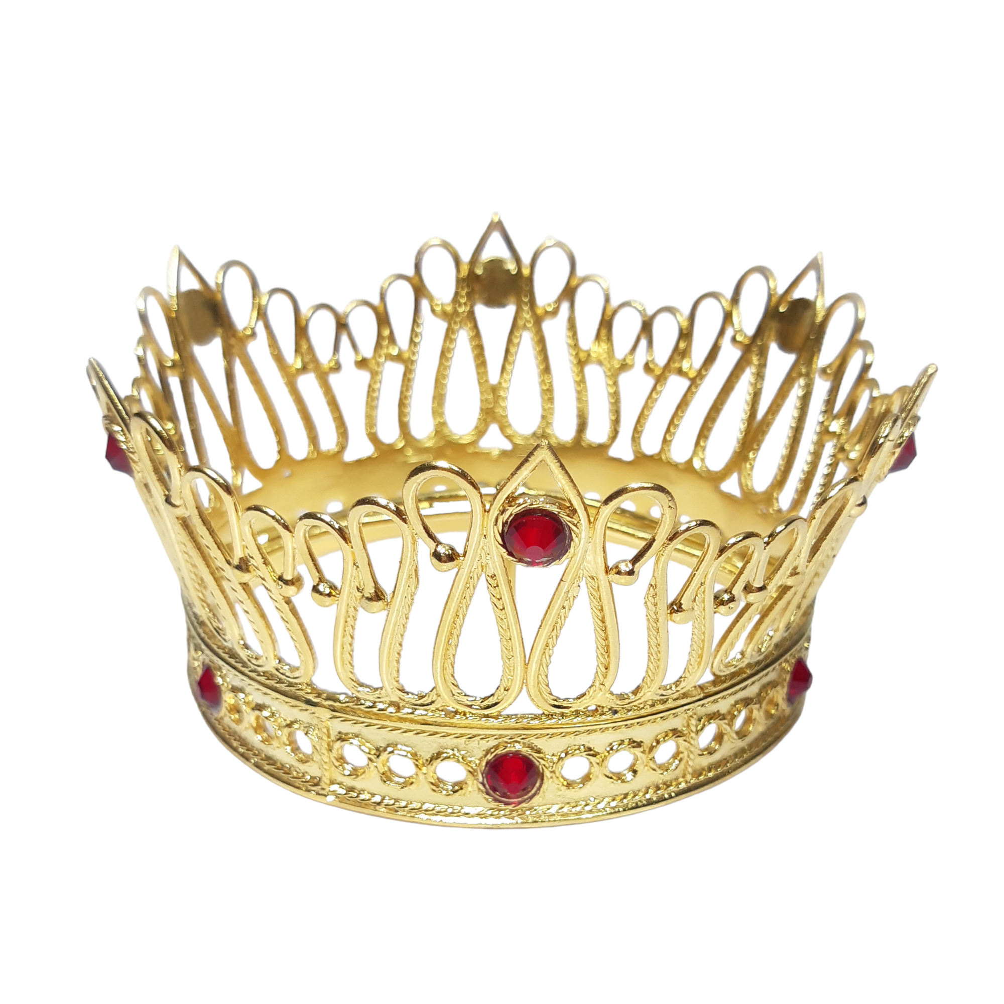 Kit Coroas 21 e 22 – Nossa Senhora e Menino Jesus