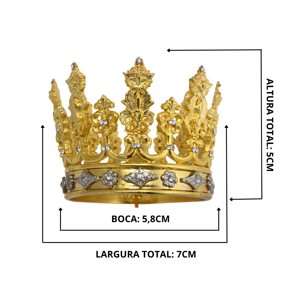 Coroa 33 - Imagem 4