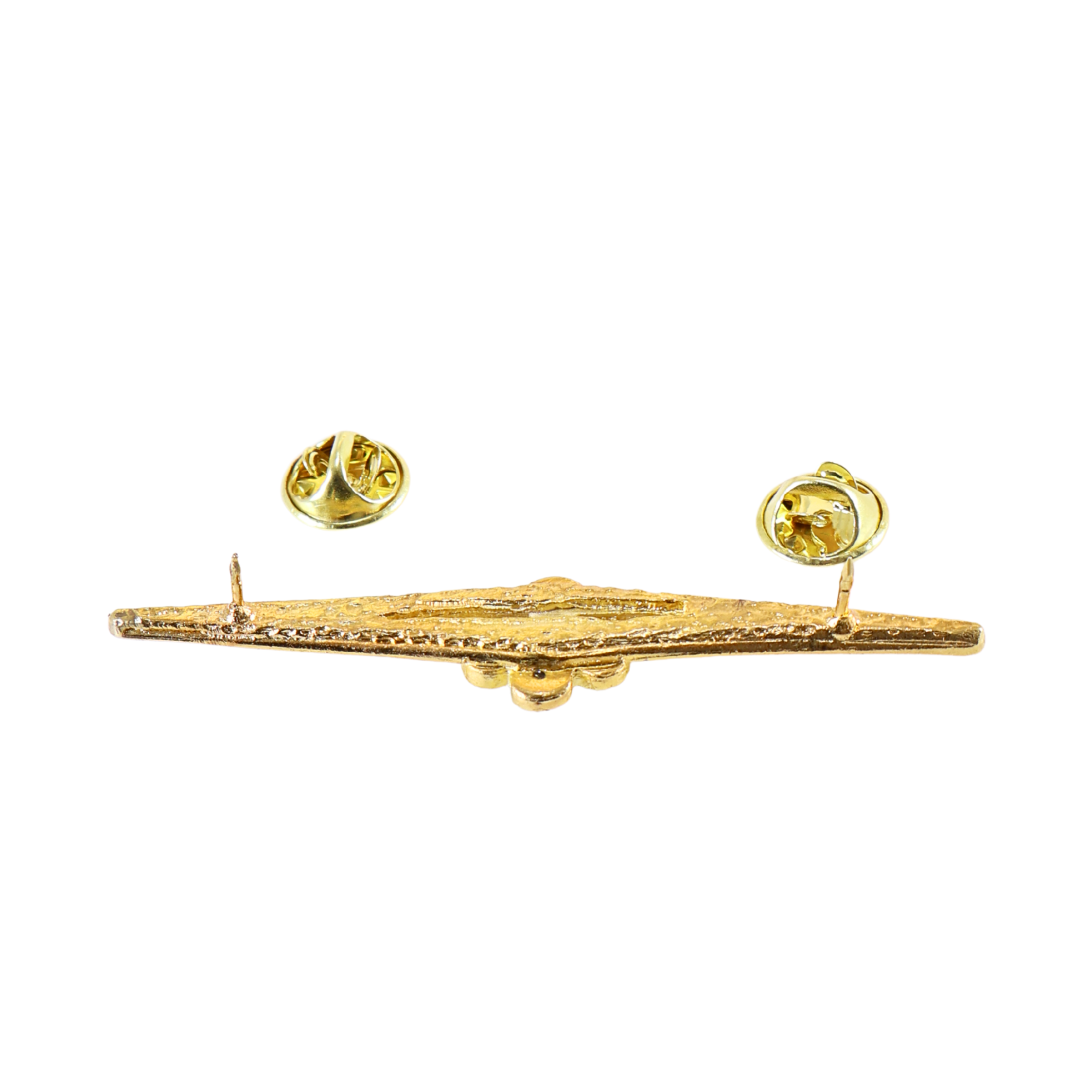 Broche Grande 300 anos de Nossa Senhora Aparecida