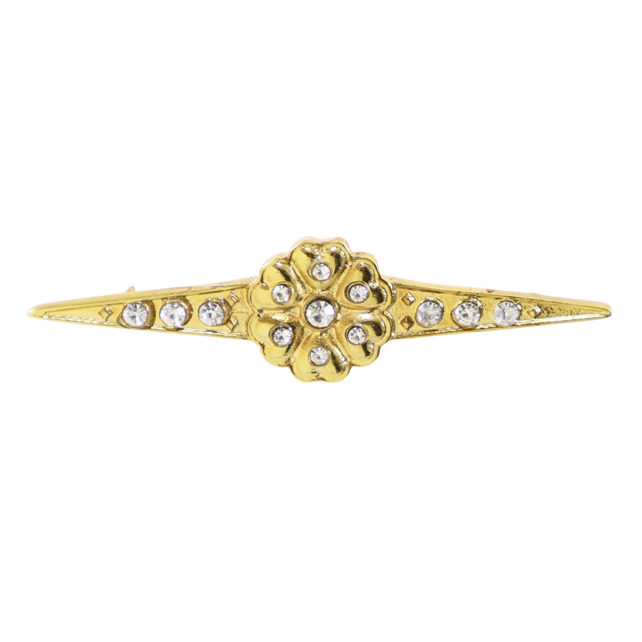 Broche Grande de Nossa Senhora Aparecida